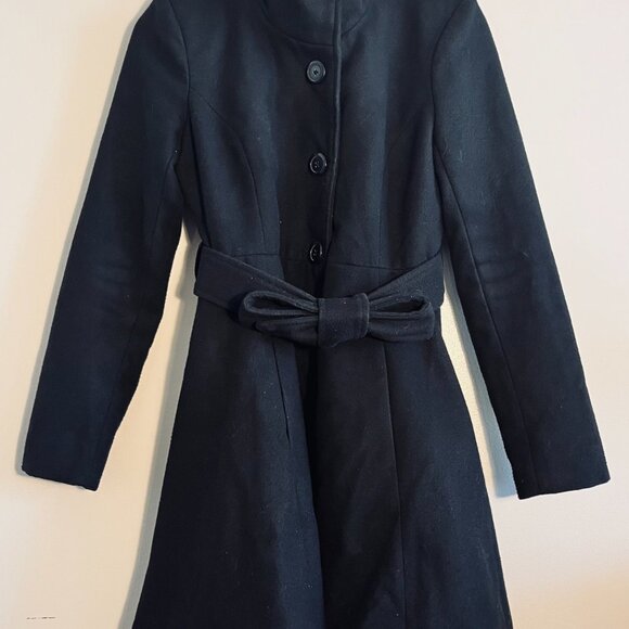 Princess Style Coat - Picture 3 of 4